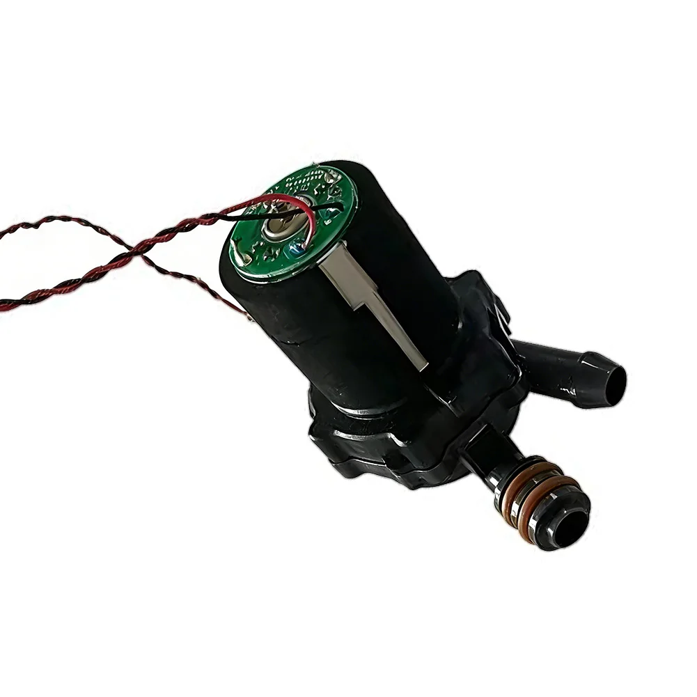 

Насос для перекачки воды для робота-пылесоса Roborock S8 Pro Ultra: Обеспечение непрерывной работы при многократных циклах мытья полов в нескольких комнатах