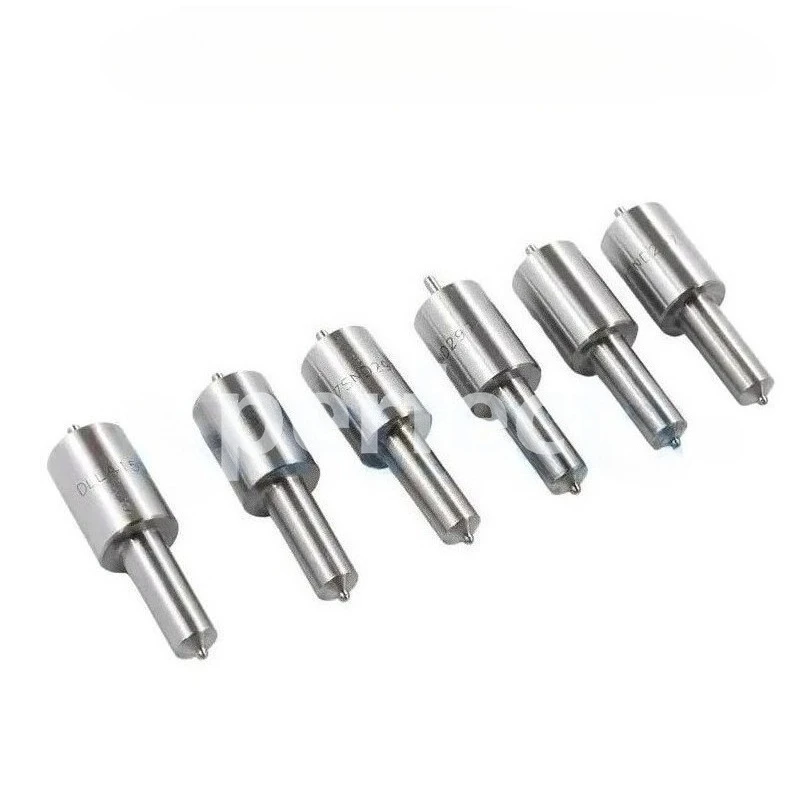 

Для HINO 500 J05C J07C J08C 093500-6640 Форсунка топливной форсунки DLLA157SND297 6 шт.