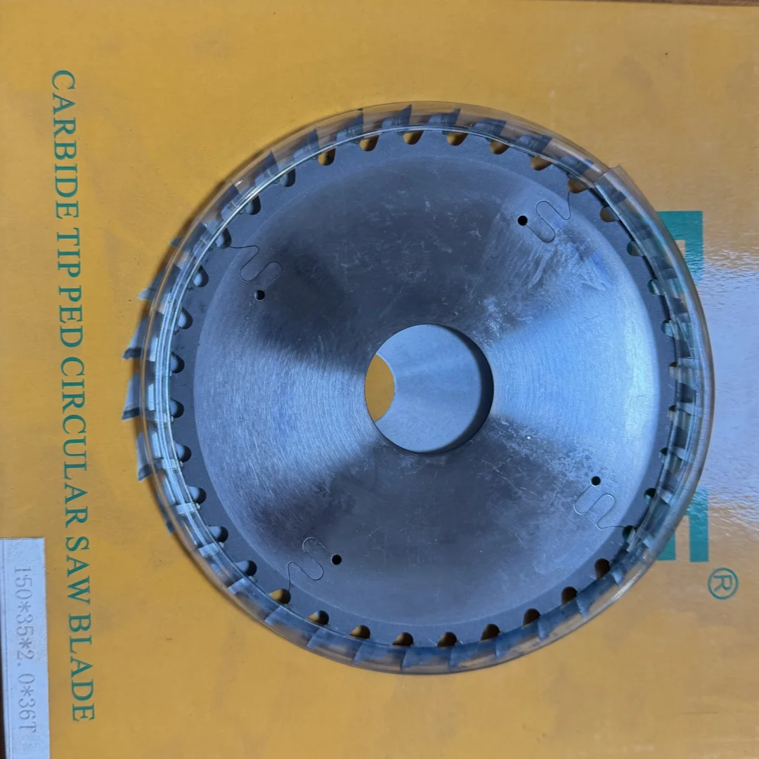 5-дюймовая деревообрабатывающая долбежная пила, многофункциональная прочная бесшумная плотная доска из сплава, инструмент для деревообработки