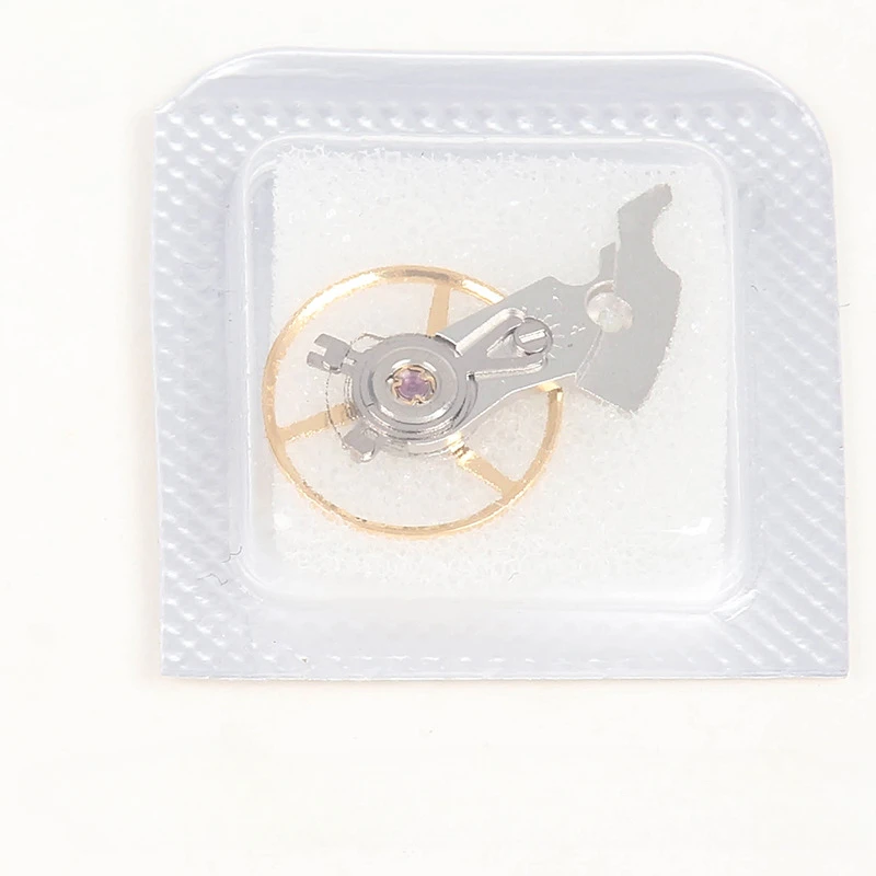 

ETA 2824 2834 2836 Movement Set Pendulum Even Pendulum Wheel Set Balance Wheel Splint Pendulum Splint Set