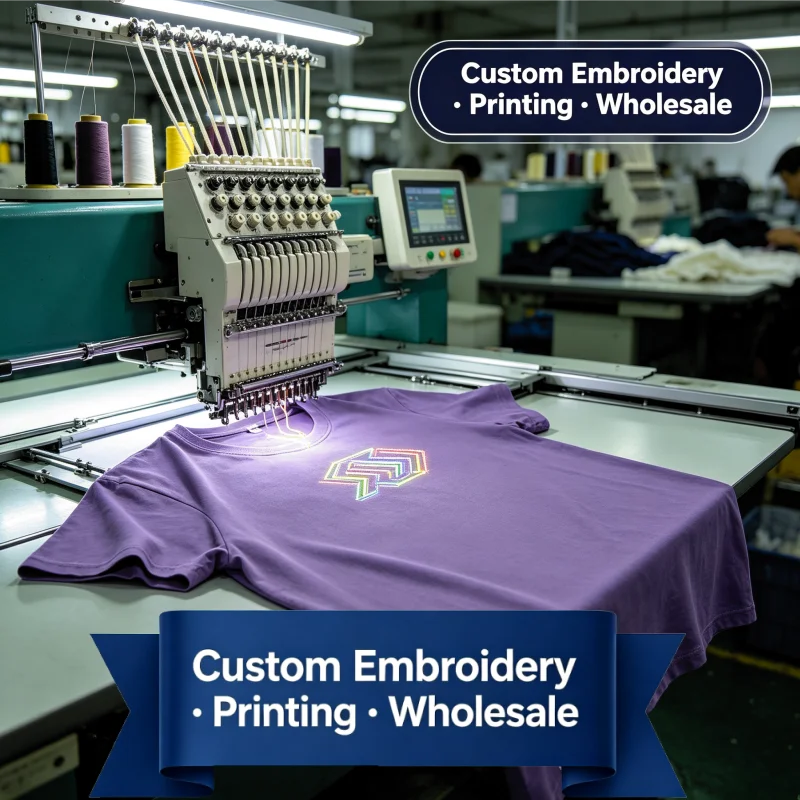 Custom Embroidery Printing Pure Cotton T Shirt Wholesale OEM ODM Bulk Order Blank Crew Neck Tee