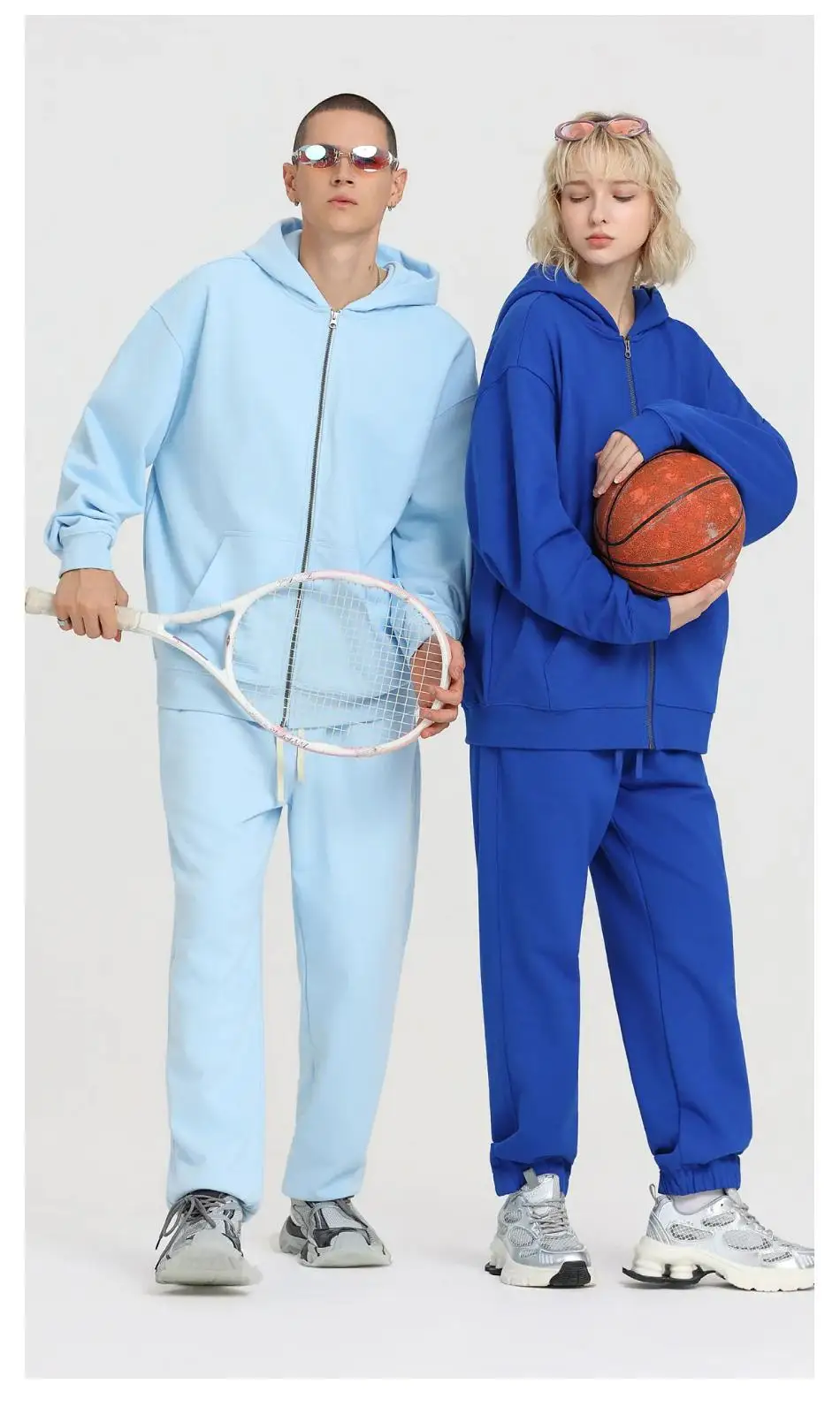 

02 450GSM Зимняя уличная толстовка на молнии для мужчин, однотонная свободная куртка на молнии с длинными рукавами, пальто, повседневная толстовка с капюшоном