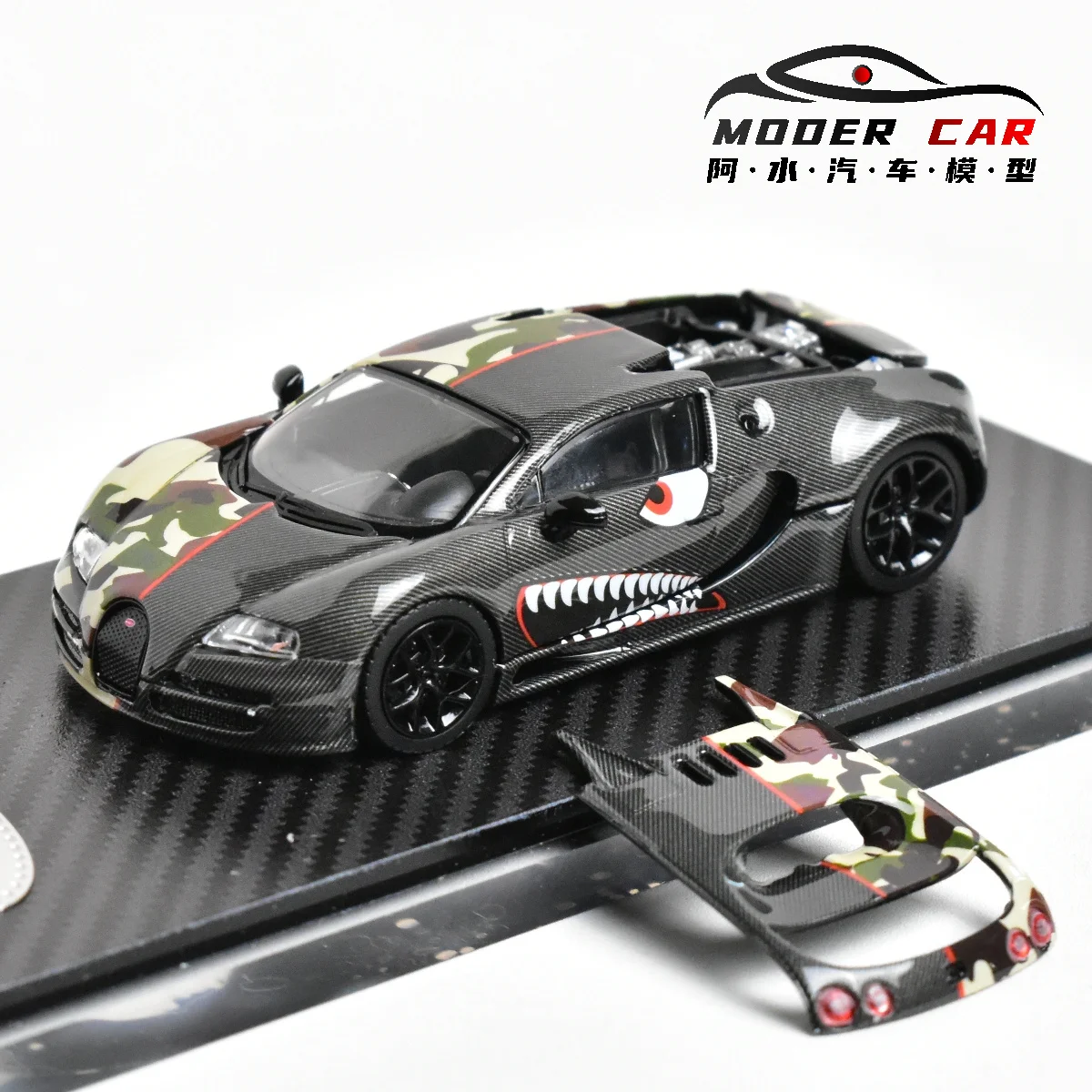 Mortal 1:64 Adults Hobby Foshan Limited Vehicle Diecast Model Car