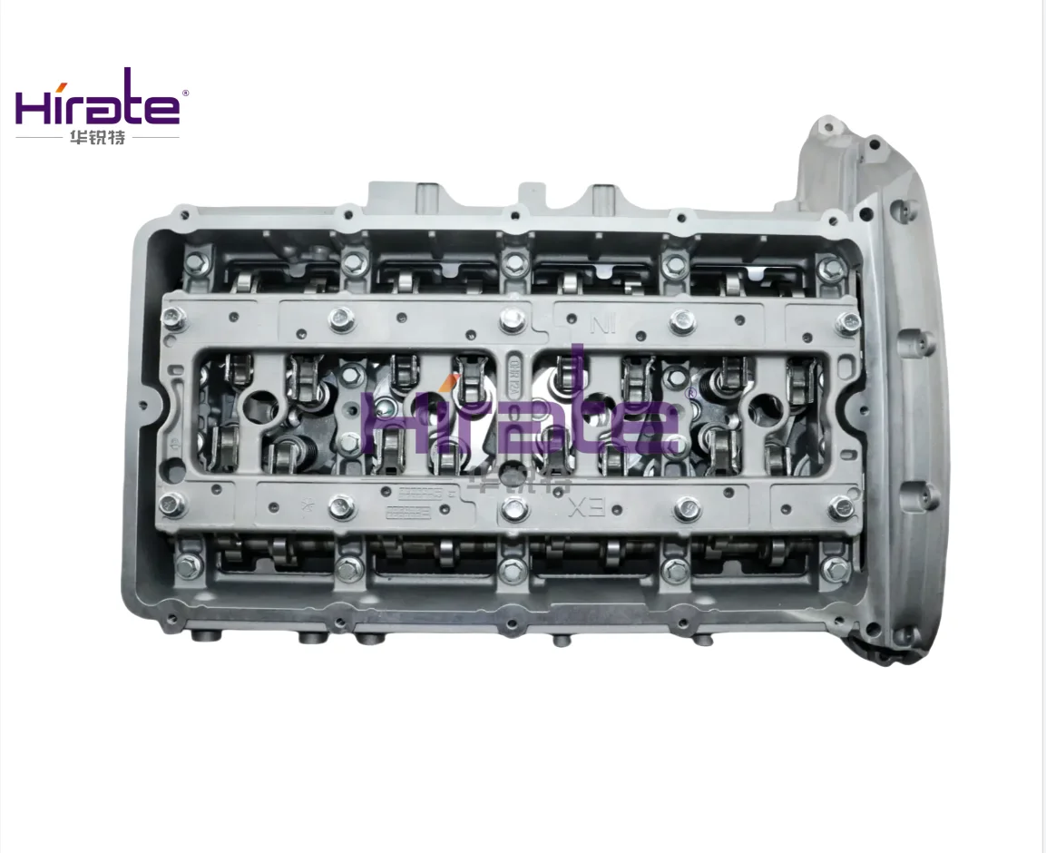 

Duratorq4D24 Complete Cylinder Head Assembly For Ford Transportation V348 2.4T 6C1Q-6049-BE 7C-166049-BB 6C1Q-6090-BE Car Models