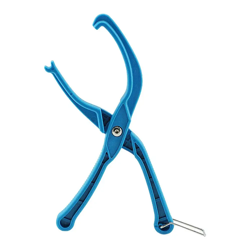 Bike Tool Tire Hand Install Removal Clamp For Difficult Bike Tire Bead Jack Lever Tire Pliers Bicycle Repair Accessorie