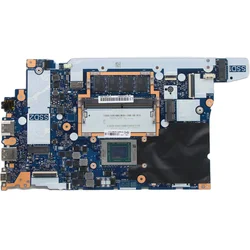 Laptop Motherboard For Lenovo ThinkPad E14 Gen2 E15 Gen2 AMD NM-C771 FRU 5B21A12879 5B20W77567 CPU:R5 4500 R7 4700U RAM:4G/8G