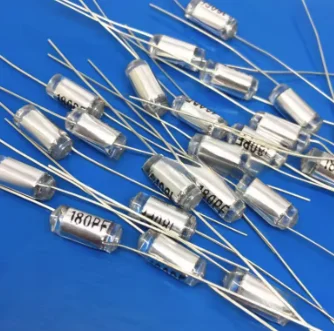 10Pcs 3PF-4700PF 0.…