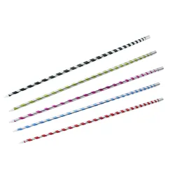 92cm Appearing Wands Cane Plastic Stage Stick Magic Cane Close Up Magic Tricks Props professional magician stage street illusion