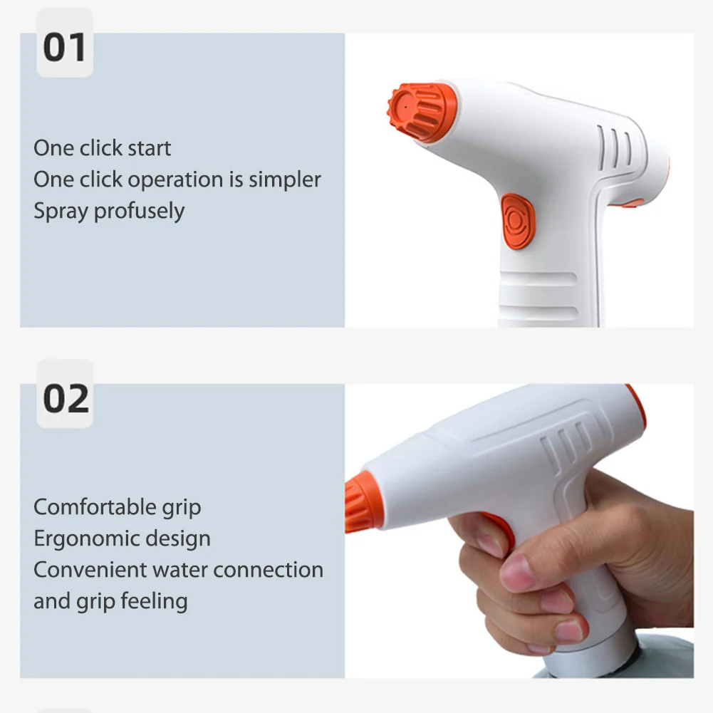 900Ml Automatic Wat…