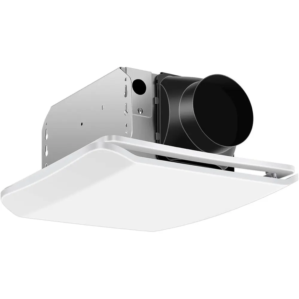 Bathroom Exhaust An…