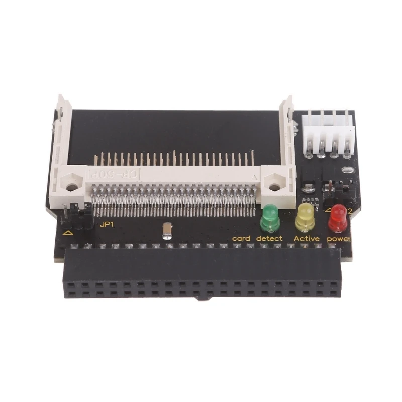 to IDE Compact Card Adapter Bootable 40pin to IDE 3.5