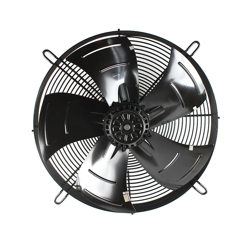 

Condenser Axial Flow Fans 230V 160/240W S4E400-AP02-44 Industrial Ventilation Axial Flow Fan Ac Fan Motor for ebmpapst