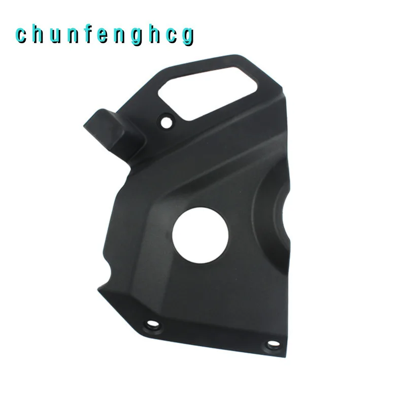 

Small Sprocket Trim Cover for Cfmoto 675sr-r Cf650-10