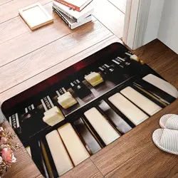 Hammond B3 Organ Home Decor For Living Room Home Decor For Living Room Doormat Mat