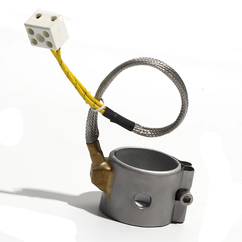 Lujinxun Aluminized… - image