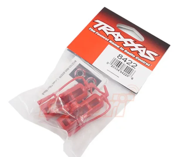 TRAXXAS #8422 Decorations for 1/7 Unlimited Desert Racer UDR Model Parts (2 Pcs)