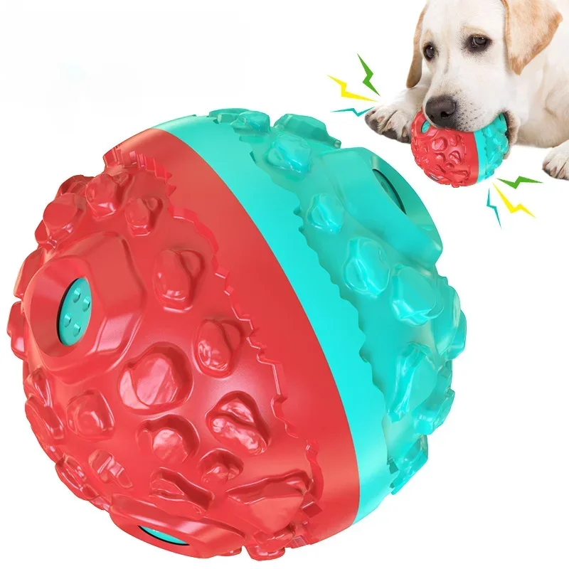 Sound Grinding Ball Leakage Toy