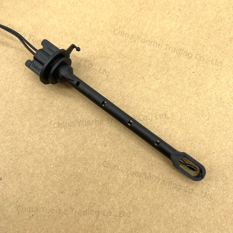 Evaporator Sensor Interior Temperature Sensors Car Electrical Accessories Used For Citroen C3 C2 Peugeot 208 207 Renault MEGANE