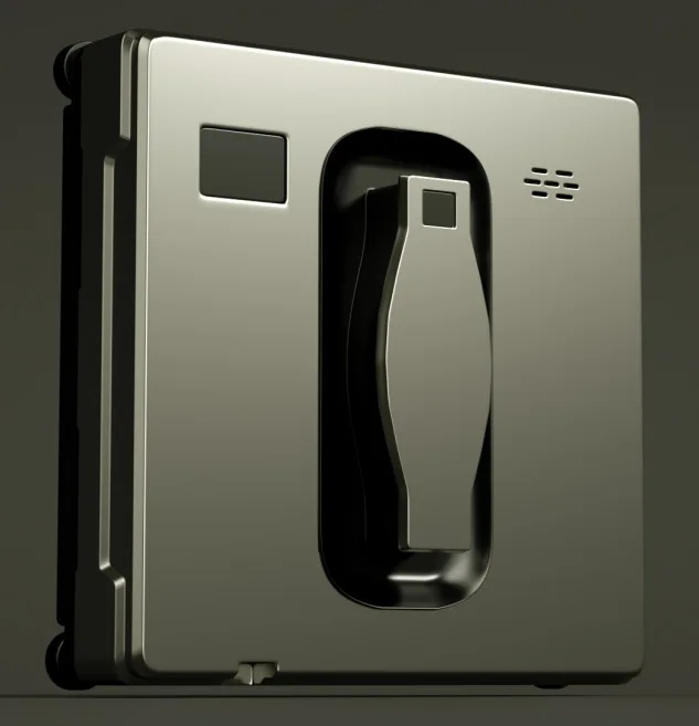 Fully automatic, two-way automatic, water spray window robot,voice prompt glass cleaning artifact мойщик окон أدوات تنظيف 청소 도구