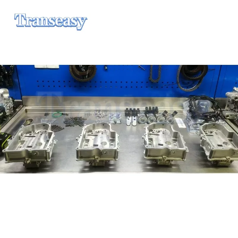 

0AM325065S 0AM DQ200 DSG Auto Transmission Valve Body Shell Fits For Audi VW Skoda Seat