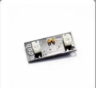 Light Source Tracking Board/solar Tracking Module/solar Automatic Tracker/light Seeking Module/ray Tracing