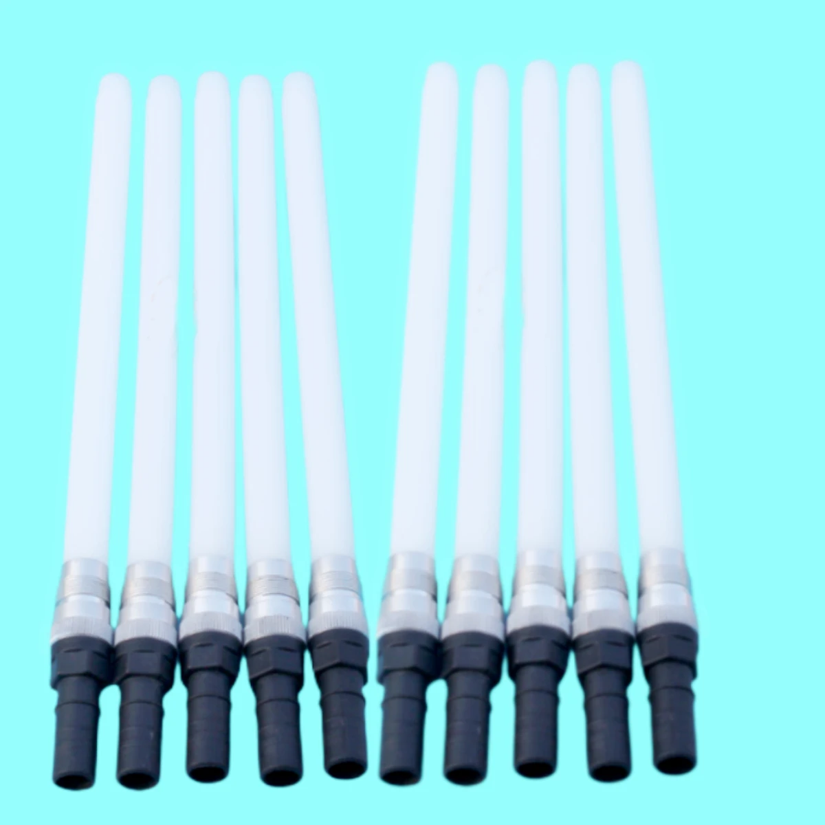 

10pcs 1001289 powder tube For GEMA OptiGun 2-AE1 GA01 -AE1 automatic powder gun
