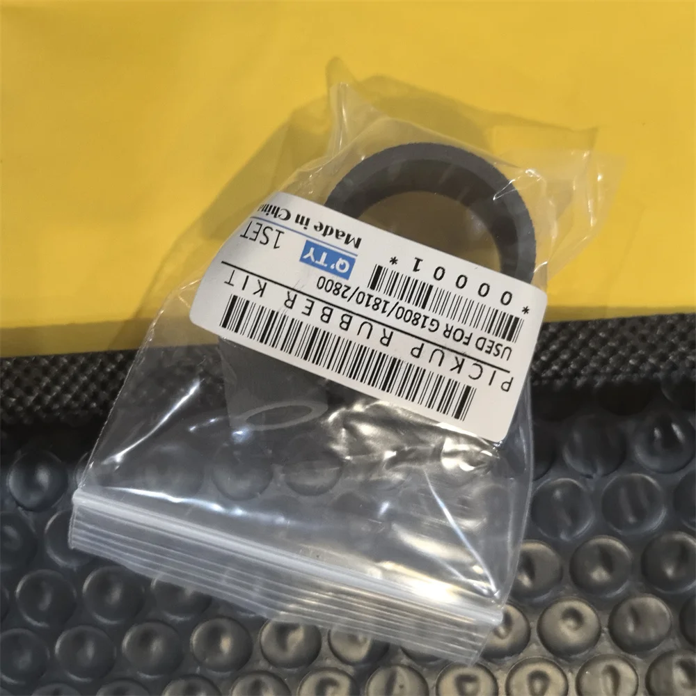 

10X QM3-4014-000 QM3-4014-010 Покрышка ролика захвата для CANON MX338 MX330 MX328 MX320 358 357 G1800 G1400 2400 3400 1000 G2000 3000