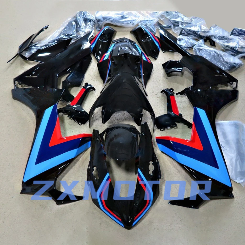 Fairing Body Kit CBR1000RR 2017 2018 2019 Aftermarket Motorcycle Bodywork Set Fairings for HONDA CBR 1000RR 17 18 19 image 3