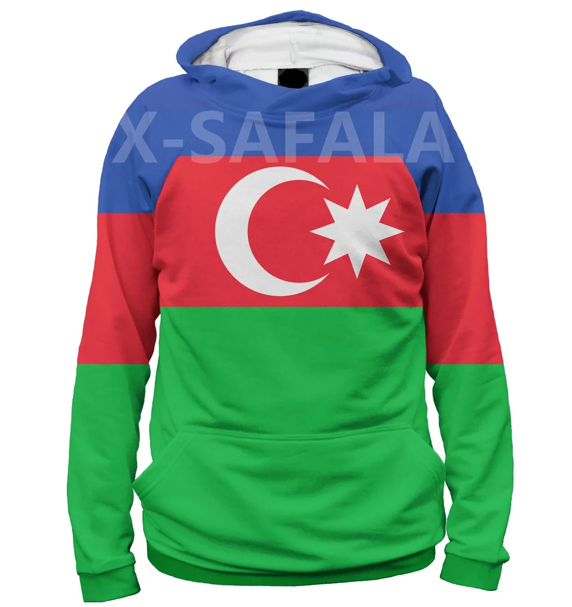 

Azerbaijan Soviet Union Ура Russian National Day 3D All Printed Hoodie Man Outwear Zipper Pullover Sweatshirt Casual Tracksuit