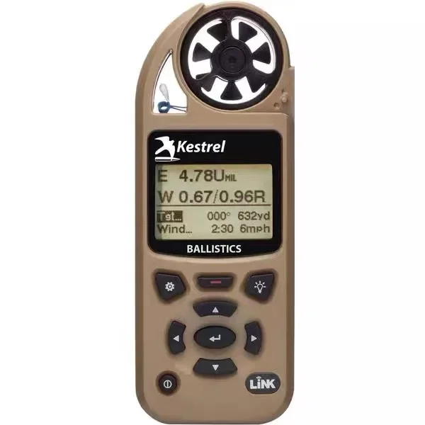 Kestrel 5700