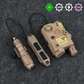 Green DE M300A