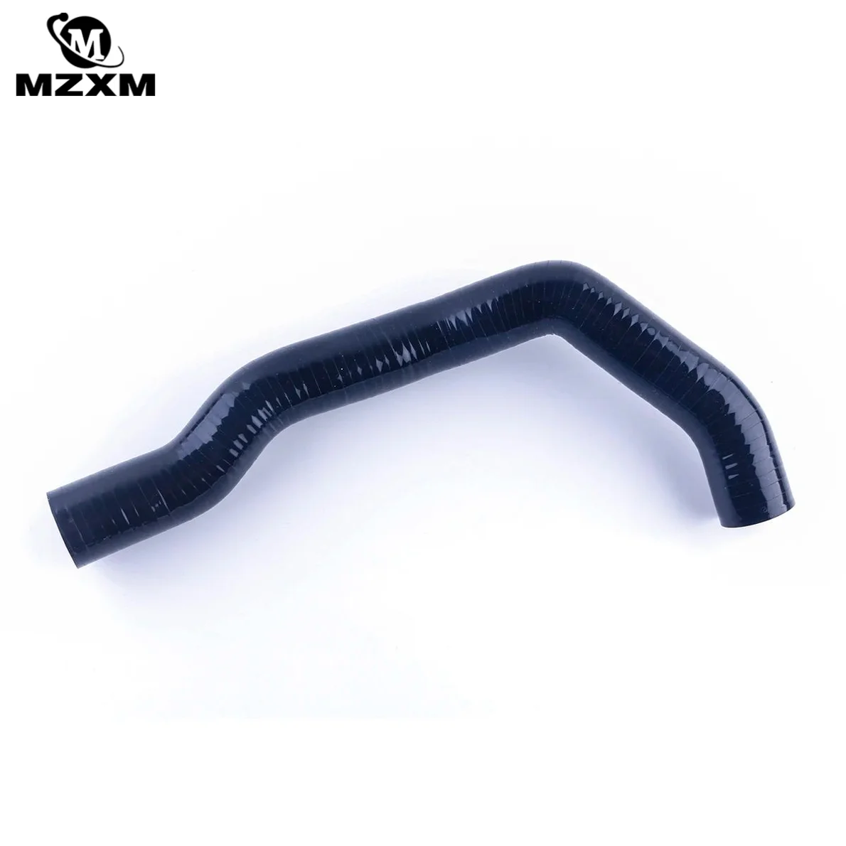 

2PCS For 1991-1998 Nissan 240SX S13 S14 2.4L KA24DE Silicone Radiator Coolant Hose Kit