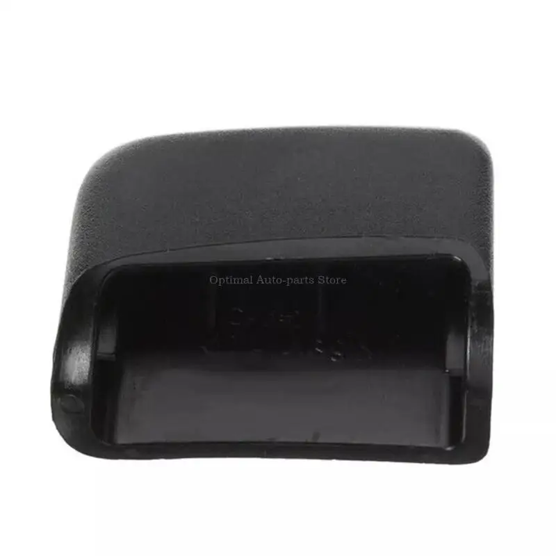 

Auto Accessories for 2014-2017 Car Armrest Box Left Side Lock Cover 68359329AA Center Console Button Handle Lid