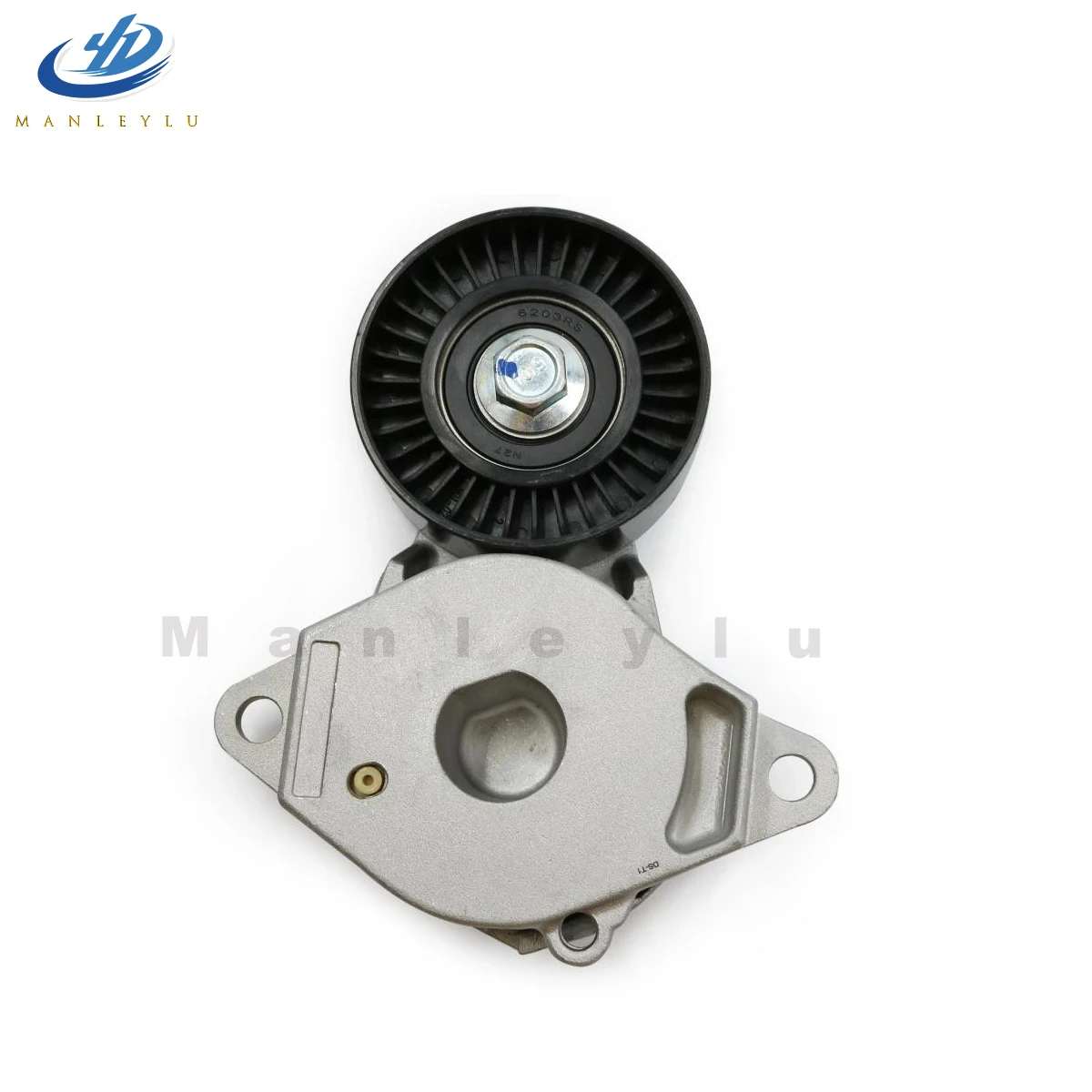 Belt Tensioner 1NRFE  For Toyota Auris Yaris City Cruiser ALTIS Dafa Xiali 1.3VVTi 2008-2016 OEM 16620-0Y010 16620-47010