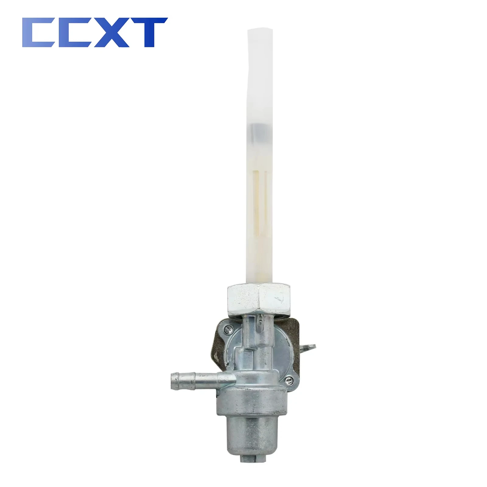 خزان الدراجة النارية صمام الوقود الغاز خزان النفط التبديل بيتكوك الحنفية لهوندا CM250C CMX250C TRX250X TRX300EX TRX300X TRX300 XL350R FT500