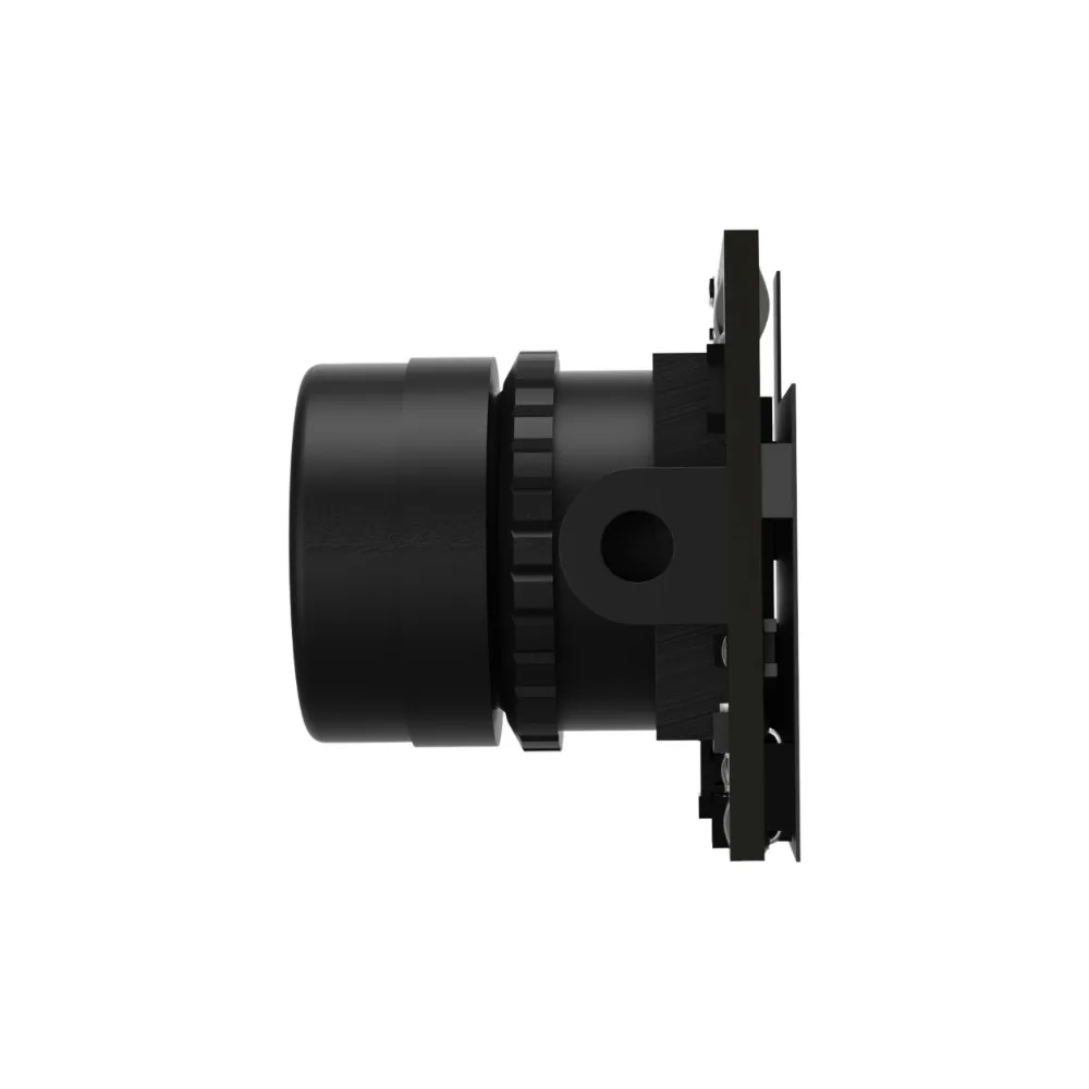 كاميرا Flywoo 1S Nano V3 - 1/3 بوصة CMOS 4:3 (NTSC/PAL)، كاميرا صغيرة عالية الدقة لطائرات بدون طيار FPV المدمجة (Whoop/Tothpick) #3