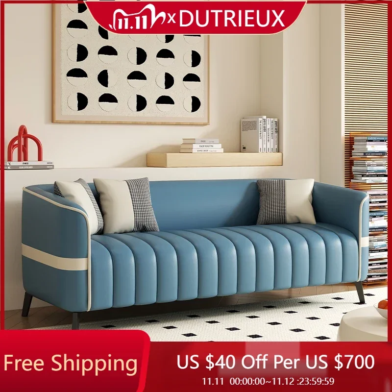 

Aesthetic Salon Living Room Sofas Comfortable Ergonomic Arm Relaxing Party Living Room Sofas Modern Koltuk Takımı Home Furniture