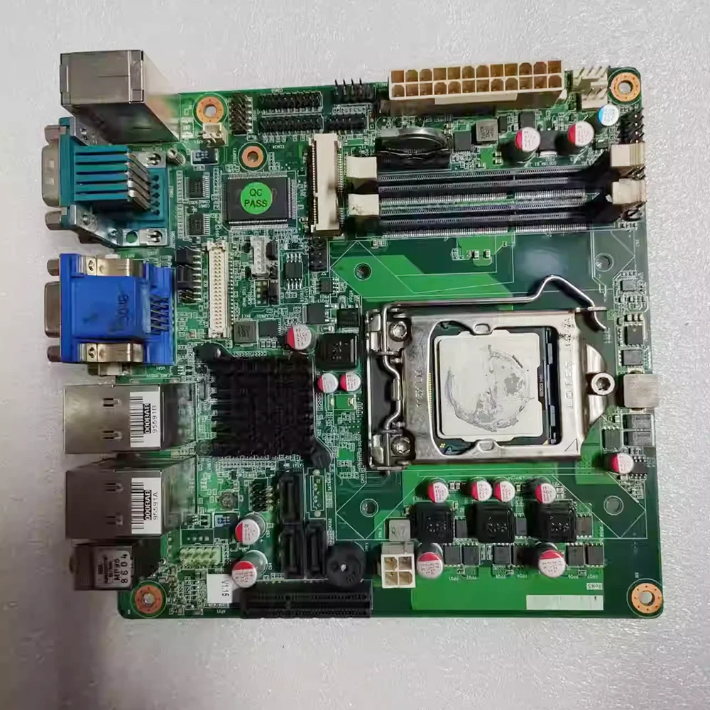 For ADVANTECHA Industrial Control Motherboard AIMB-281G2