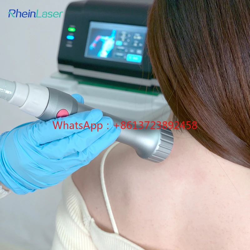 

Rhein Smart Low Level Therapy Companion Therapy Pain Management Clinic For Wound Healing And Wrist Pain