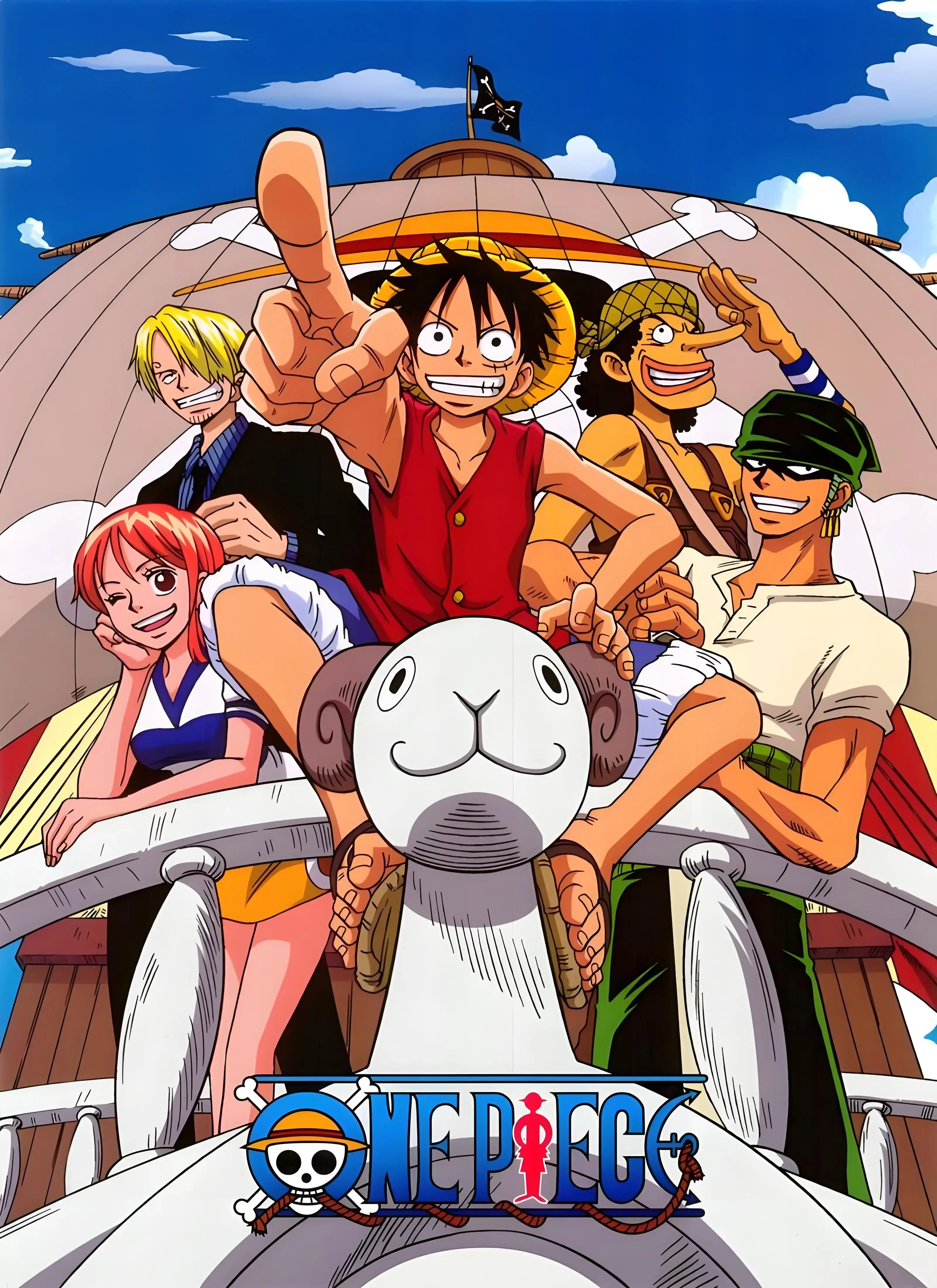 Modisches One Piece Luffy Sport-T-Shirt mit 3D-Anime-Druck, Kurzarm-Oberteil, Street Harajuku Kinder-T-Shirt, Trendiges Unisex-Oberteil – Detail 1