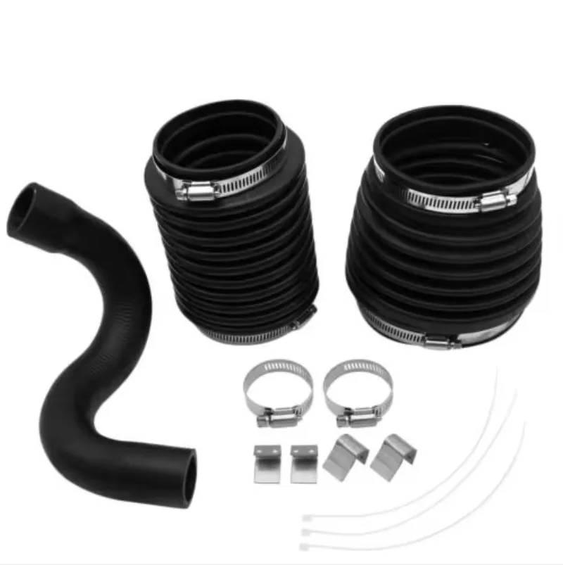 

Fabric Heated Sewn Zipper Protecting Screw Rubber Dustproof Shaft Cover Round Cover Cylinder Rod Bellows