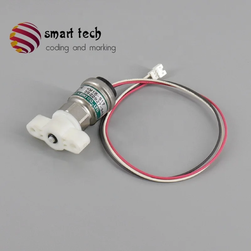 

Оригинальный датчик давления RX2 HIT CPC000100059 для непрерывного струйного принтера серии RX2