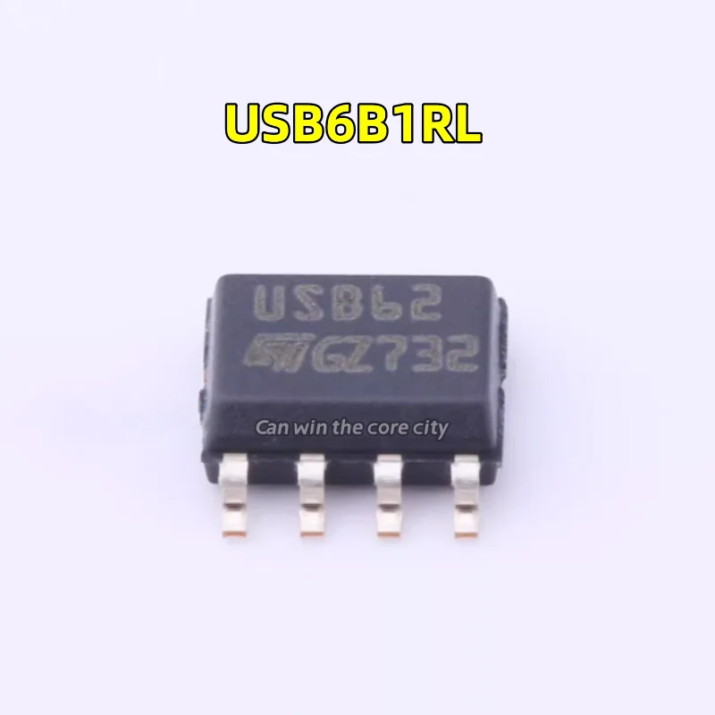 10 Pieces USB6B1RL …