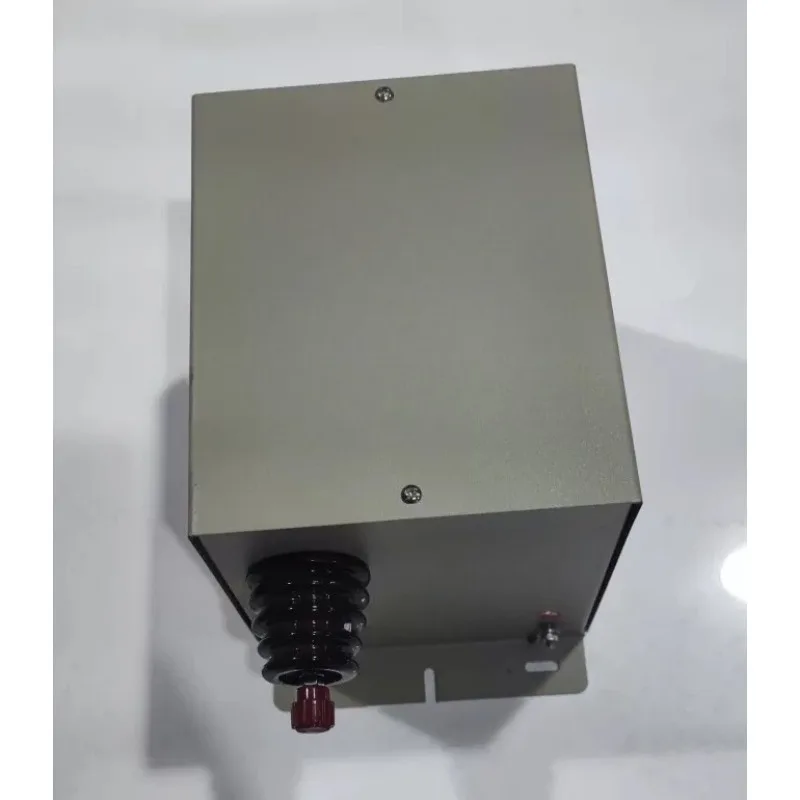 Industrial Static Eliminator For Bag Making Machine Film Nonwoven Fabric Printing Paper Laminating Coating Static Remover
