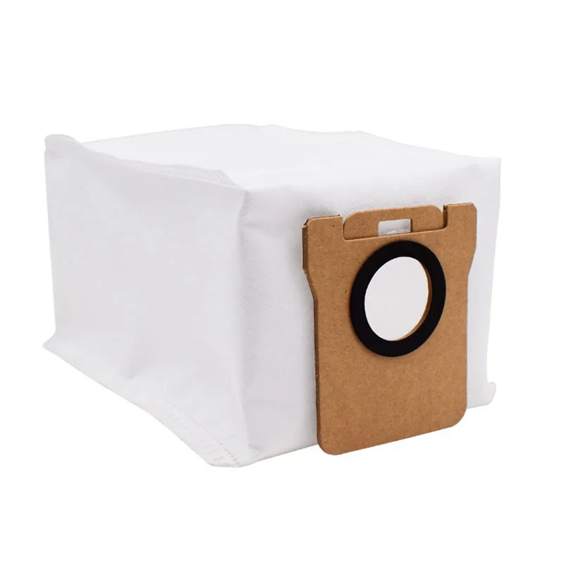 A74X Tas Penyedot Debu untuk Dreame L10S Ultra L10 Ultra Xiaomi X10 + Set Aksesori Tas Pengganti Penyedot Debu Robot