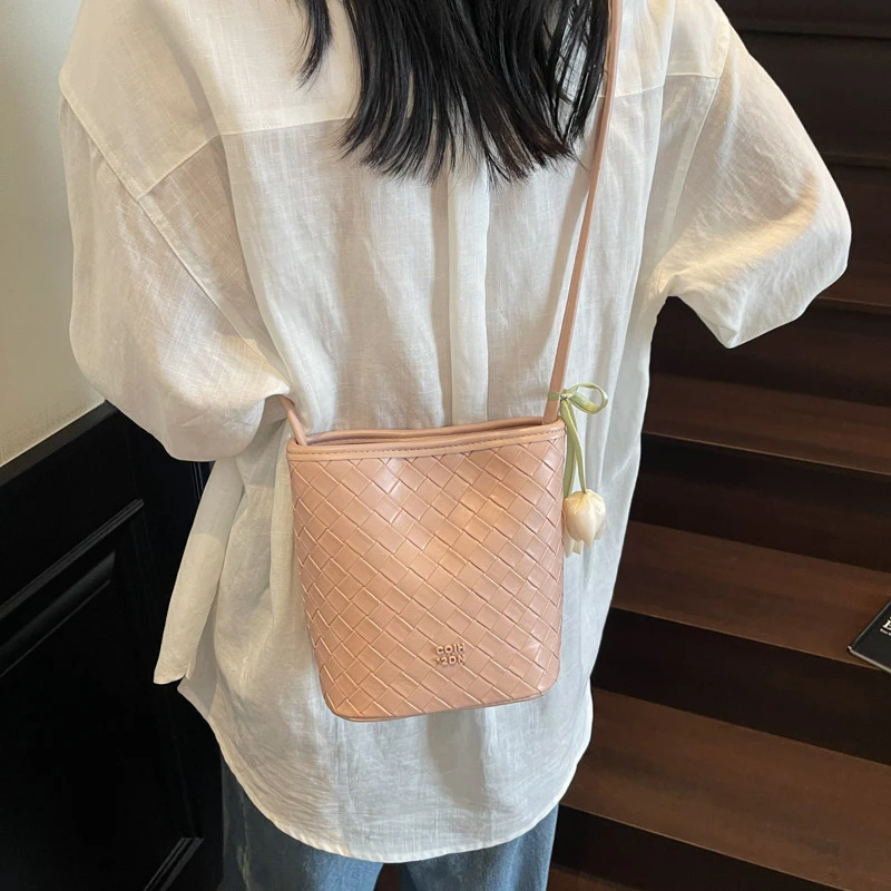 

High-End Fashionable Clutch Bag With Solid Color Design - Classic Luxury Style Chain Strap Crossbody Bag For Casual Everyday Use