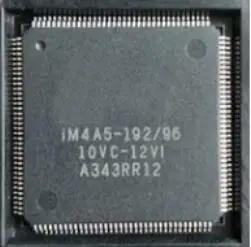 

IC NEW 100% new original IM4A5-192/96-10VC-12VI