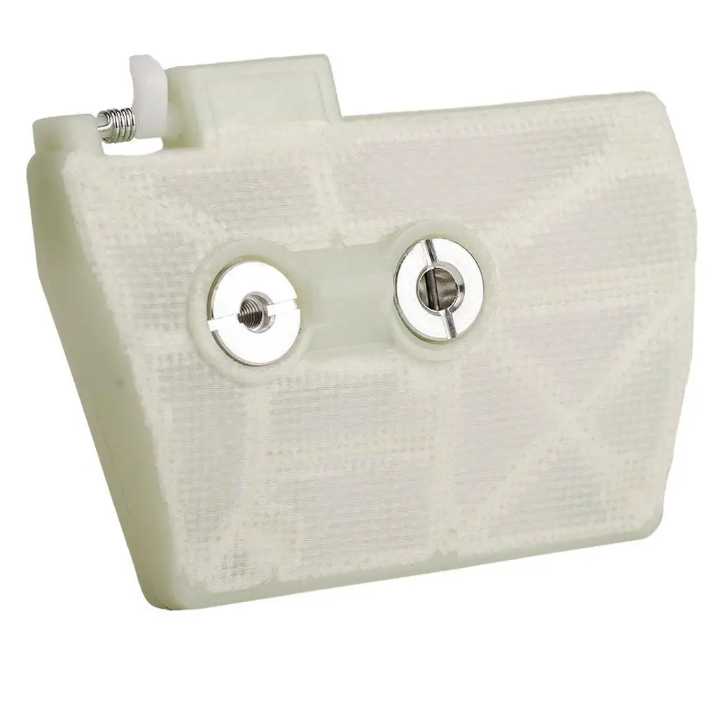 Chainsaw Replacement Kit Air Filter Cover Plastic Component for MS380 MS381 038 High Efficiency Filter