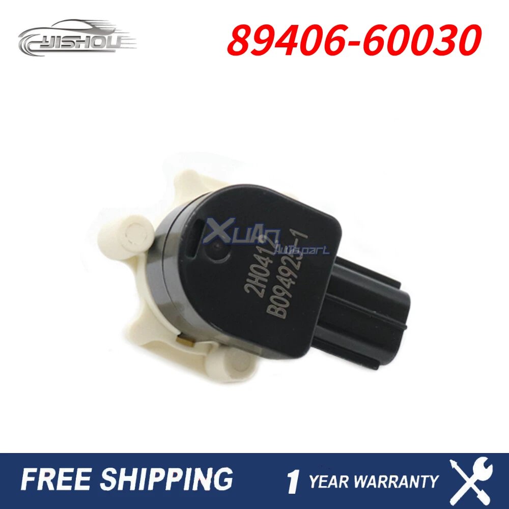 

Датчик уровня фар 89406-60030 для Toyota Camry 2014-2012, Avalon 2014-2013, 89407-41010, 89408-60030, 89407-60031