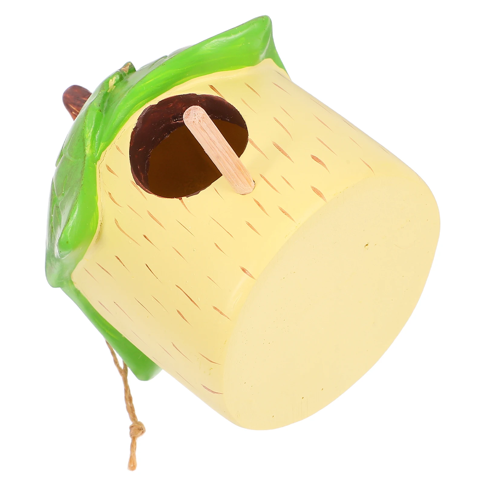 

Bird House Decoration Houses for outside 's Decorative Hanging Pendant Birdhouses Outdoors Nest